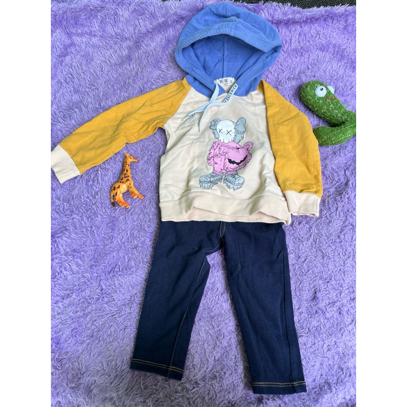 preveloved baju anak laki laki merk kids icon dan liby