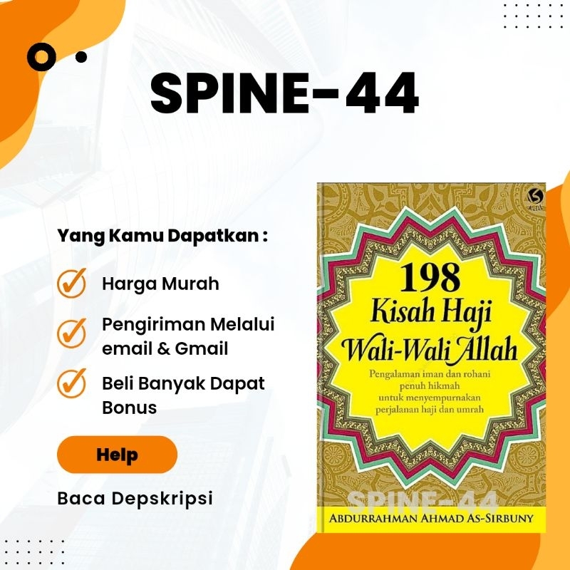 

198 Kisah Haji Wali-Wali Allah