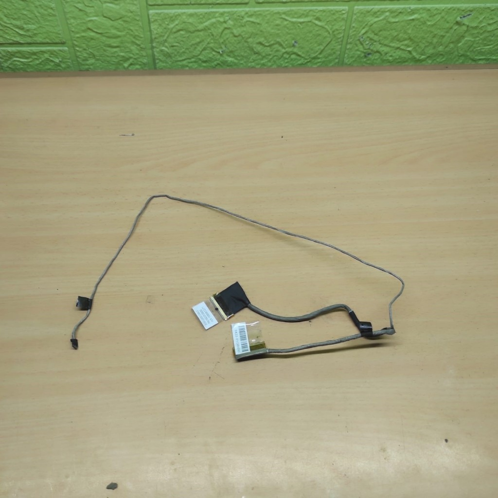 Kabel Fleksibel Flexible  Laptop Asus X550Z