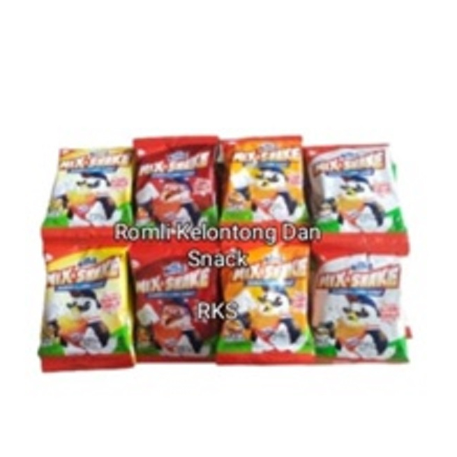 

Kremezz Mix Shake Mie Kremes Bumbu Pisah 1 Renceng isi 10 Pcs 16gr Mi Remes Sachet Semua Rasa