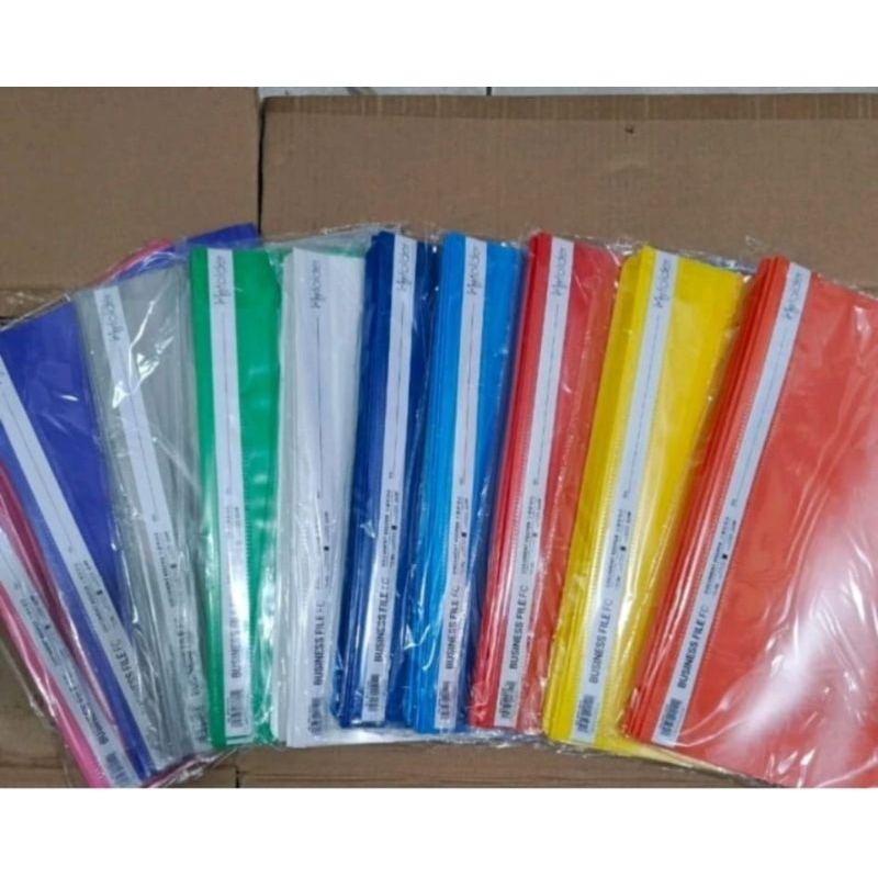 

map plastik business file economy folio ecoflex harga satuan