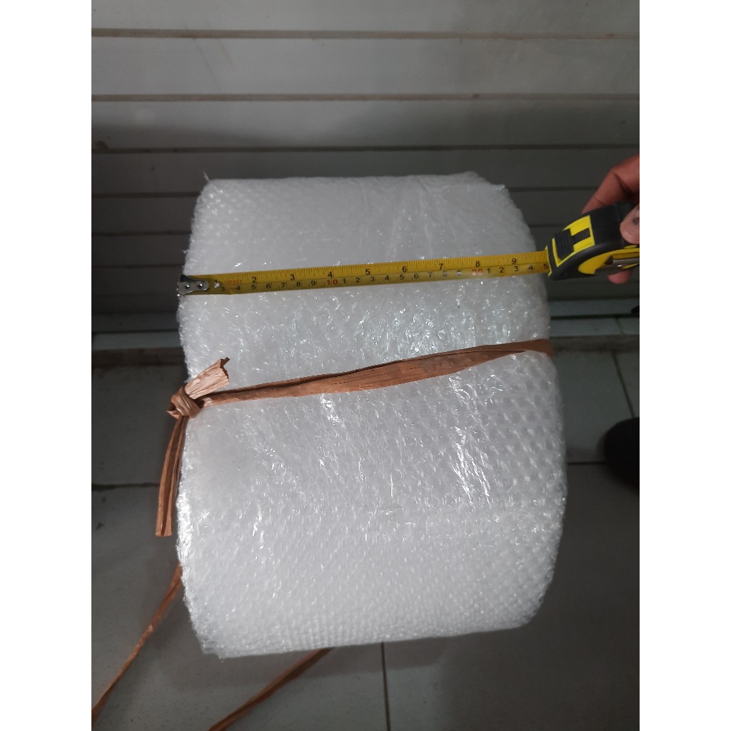 

bubble wrap 25cm x 50meter