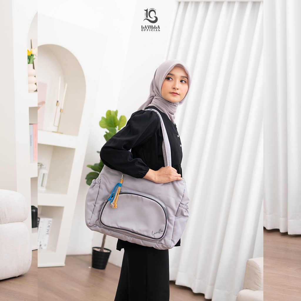 Totebage New Colectionstotebag wanita tas bahu viral