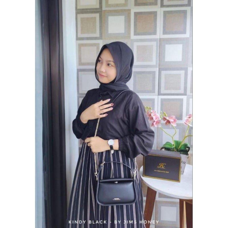 KINDY BAG JIMSHONEY TAS MINI bag JIMSHONEY TAS JISMHONEY TAS WANITA
