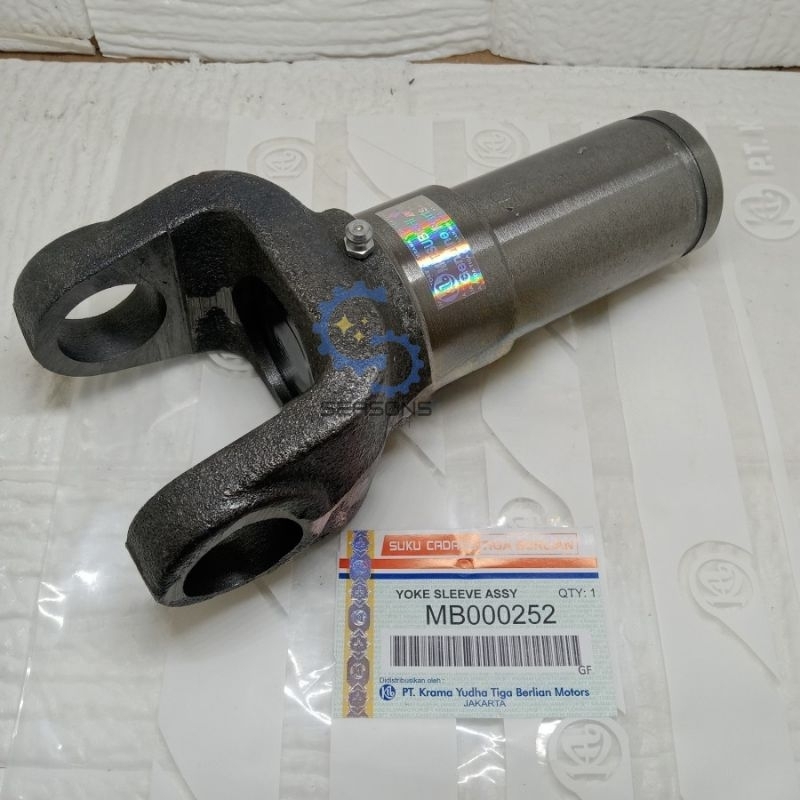 Yoke Sleeve Joint Kopel Mitsubishi Ps100