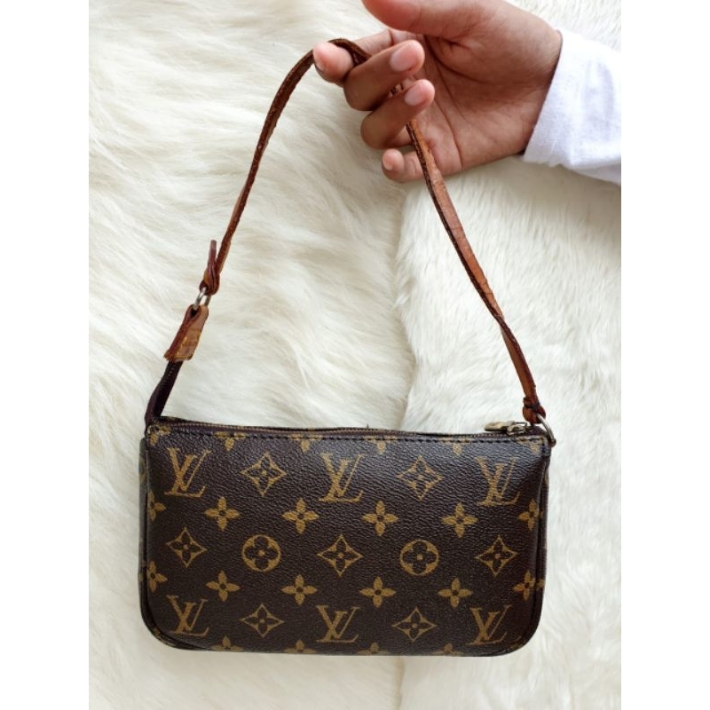 Tas Wanita Shoulder Bag Handbag