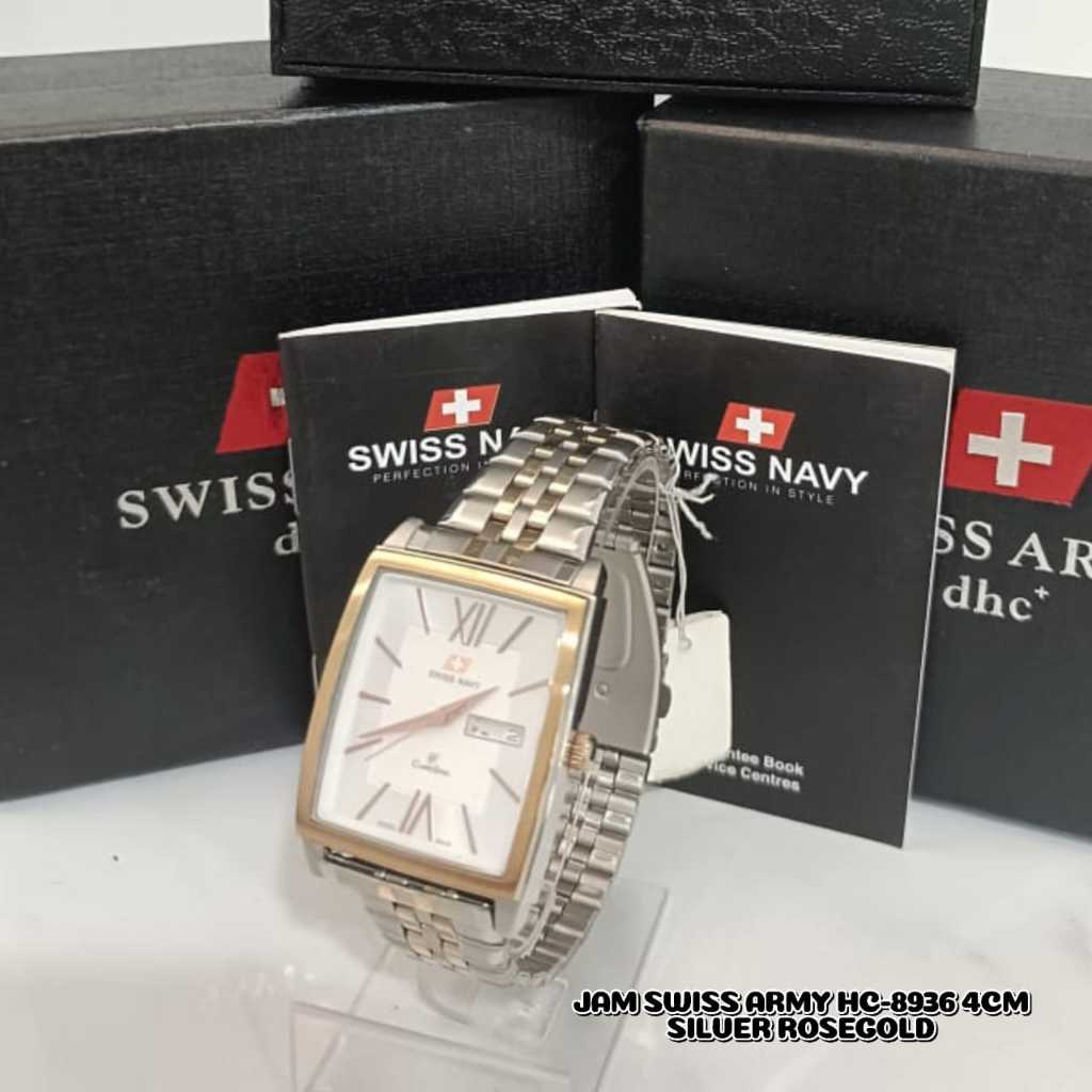 JAM SWISS  HC 8936