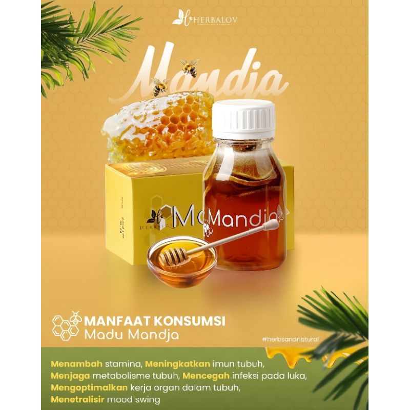 

madu mandja#madu asli#madu multiflora