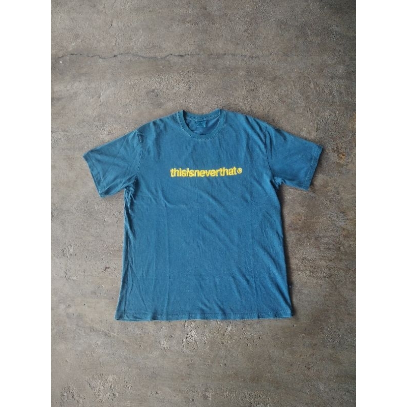 Kaos Thisisneverthat