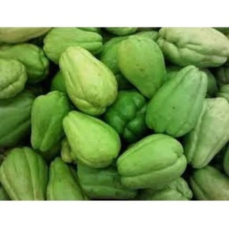 

Baby Labu siam/ Anak Jipang 500 gr