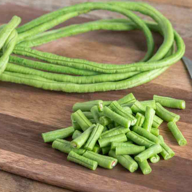 

Kacang Panjang Fresh 500 gr