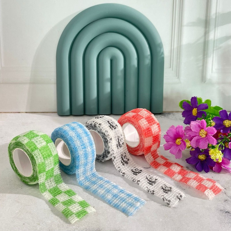 

Finger Protector Pelindung Jari Satuan Alat Tulis Sekolah Anak