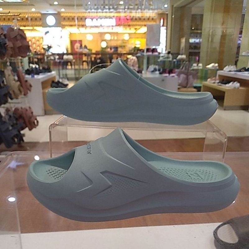 sendal slop karet power wanita by bata