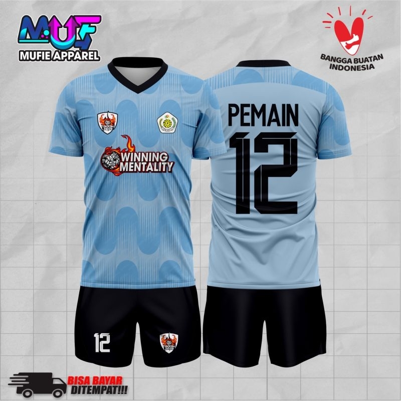 JERSEY SEPAK TAKRAW DESAIN CUSTOM