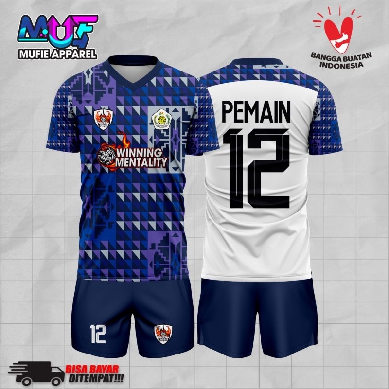 JERSEY SEPAK TAKRAW DESAIN CUSTOM