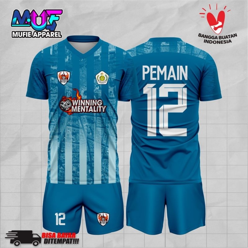 JERSEY SEPAK TAKRAW DESAIN CUSTOM