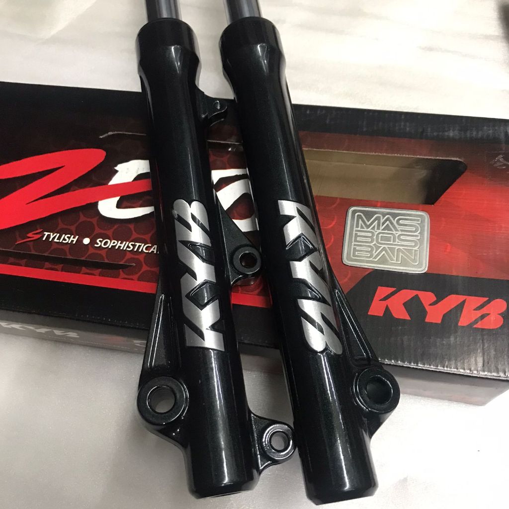 Shock Depan KYB Zeto Yamaha Mio