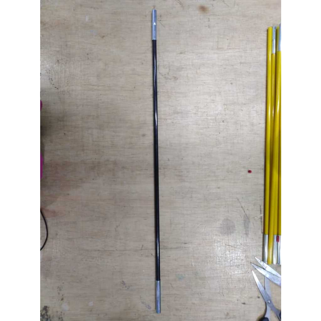 frame fiber 11mm double selongsong frame selongsong ganda