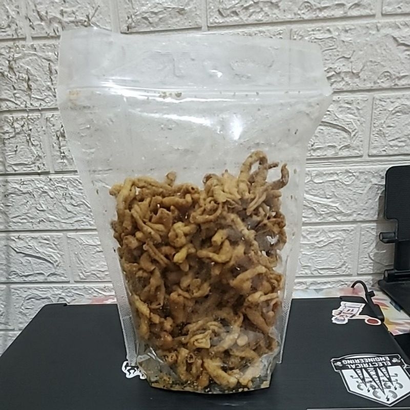 

Usus Kering Original 350gr