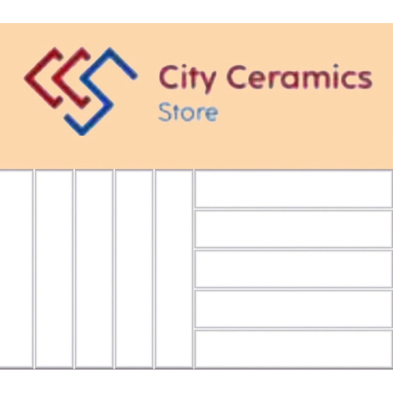 KERAMIK ROMAN DBAHN  WHITE  30x60