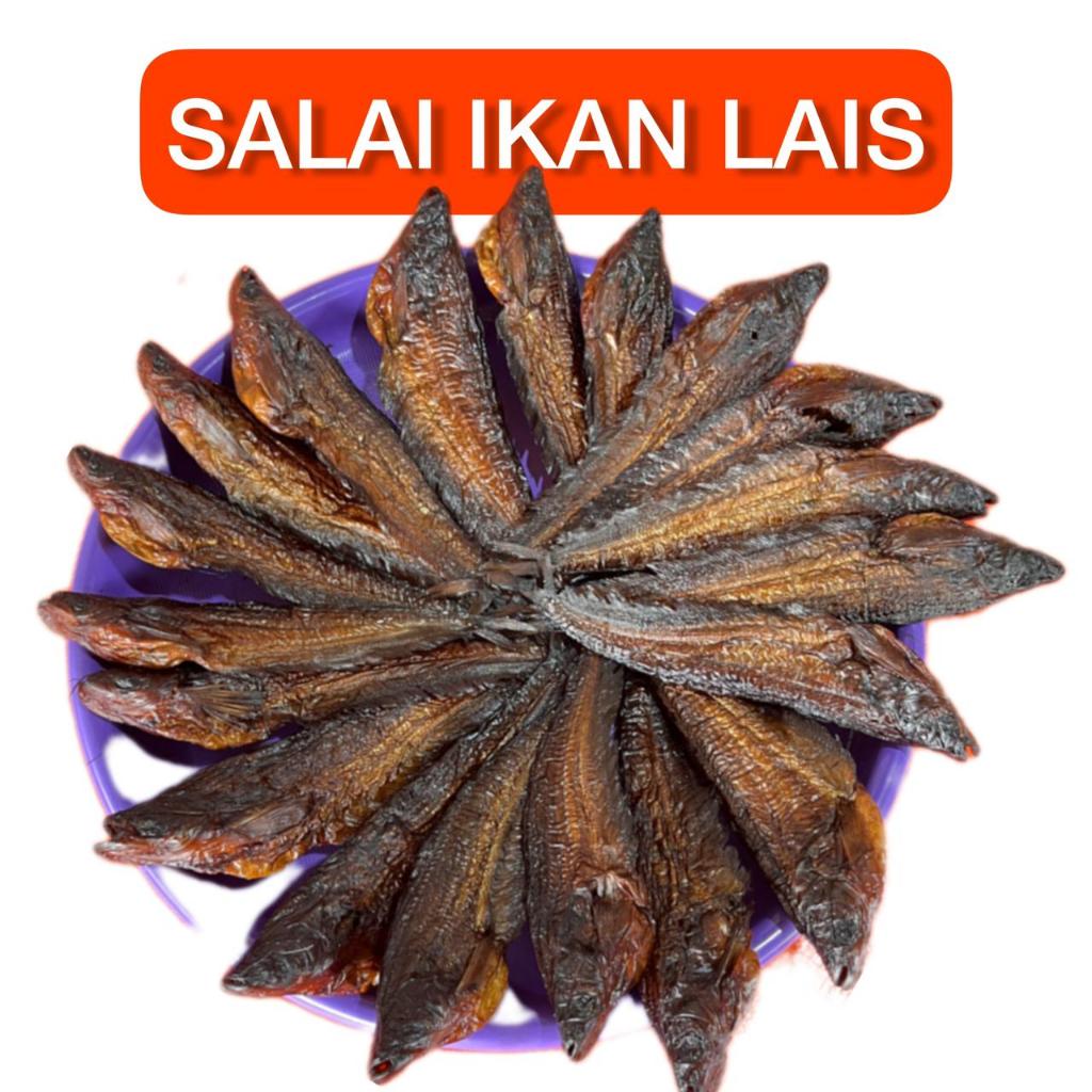 

Salai Lais Jumbo 100 Gram - Kaya akan Lemak Nikmat dan Gurih CIta Rasa Nusantara
