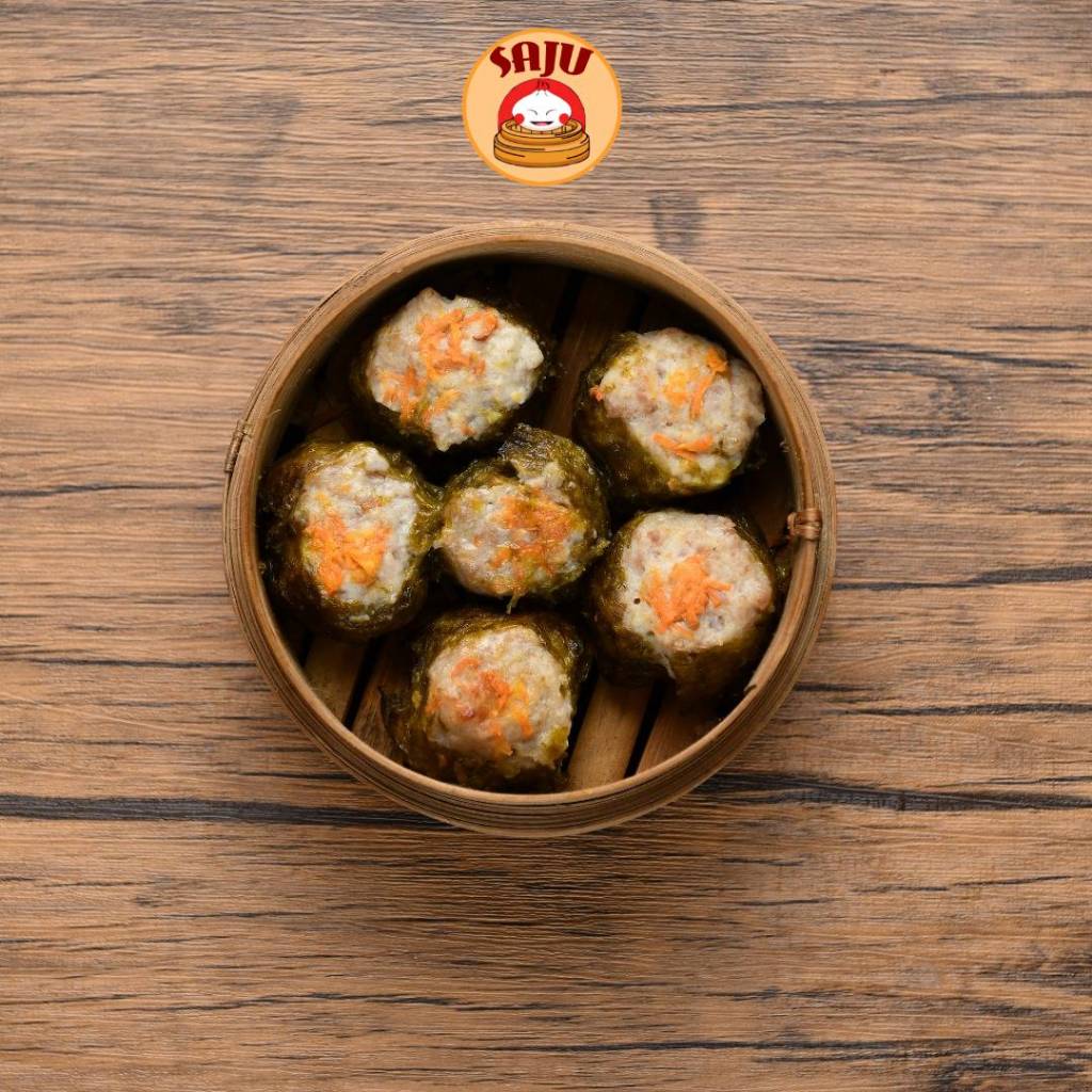 

Dimsum Ayam Nori isi 25 pcs Frozen