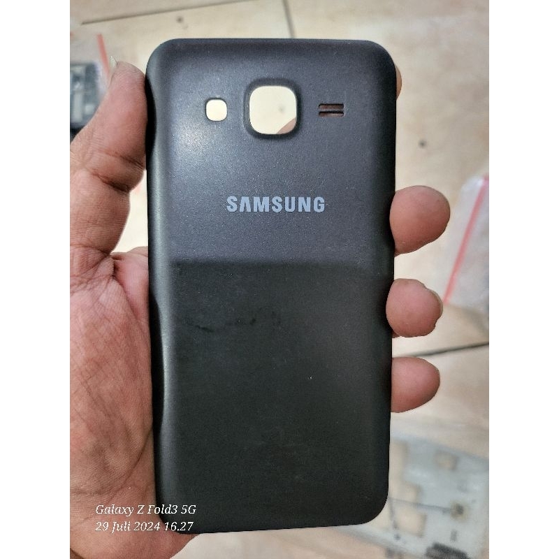 backdoor samsung j3 2016