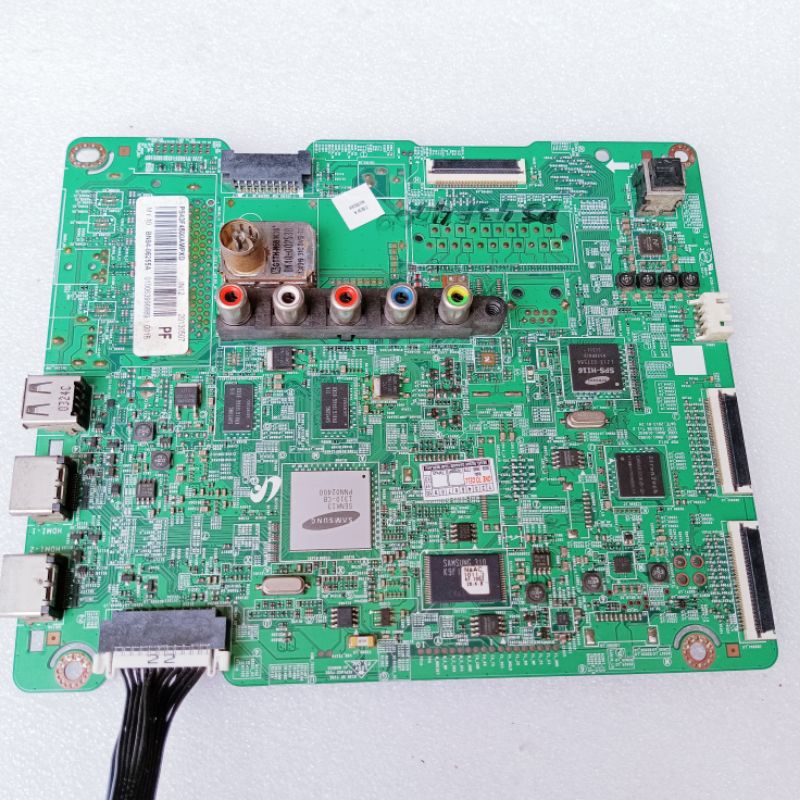 mb tv samsung ps43f4500 - mainboard tv samsung ps43f4500 - mobo tv samsung ps43f4500 - motherboard t