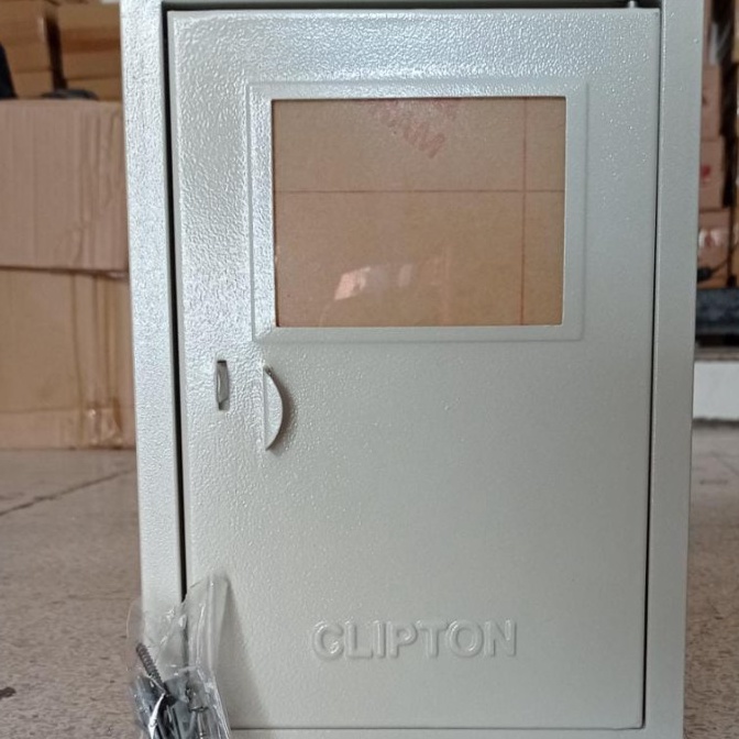 

Wow Murah Meriah Kotak Meteran Box Listrik Pulsa