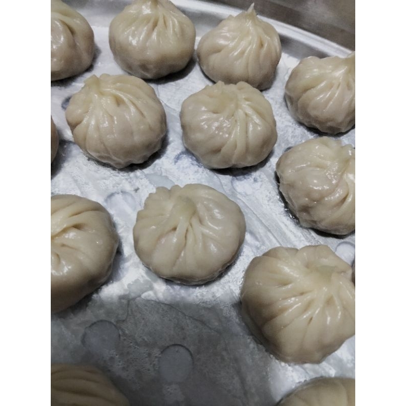 

RB Xio Long Bao Chicken/Xio Long Bao Jahe Frozen Widya dimsum