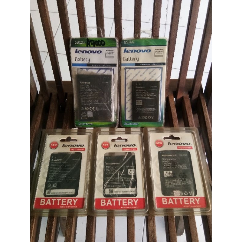 Batre HP ANDROID Baterai HandPhone LeNoVo BL198 BL217