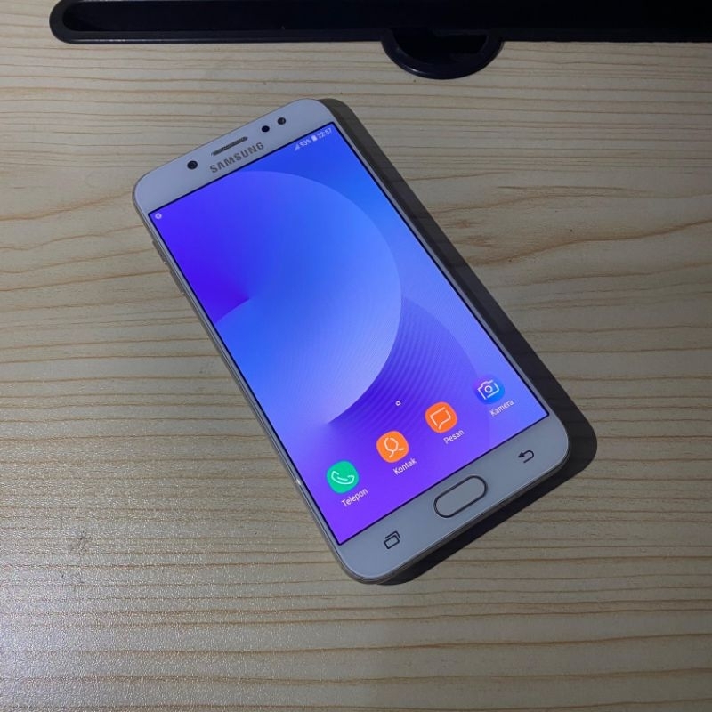 Samsung galaxy J7 + SECOND Ori