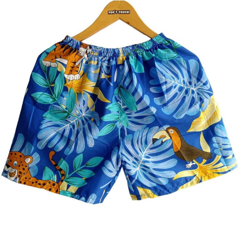 KOLOR SANTAI PRIA//WANITA || KOLOR PANTAI ENJOY AMAN