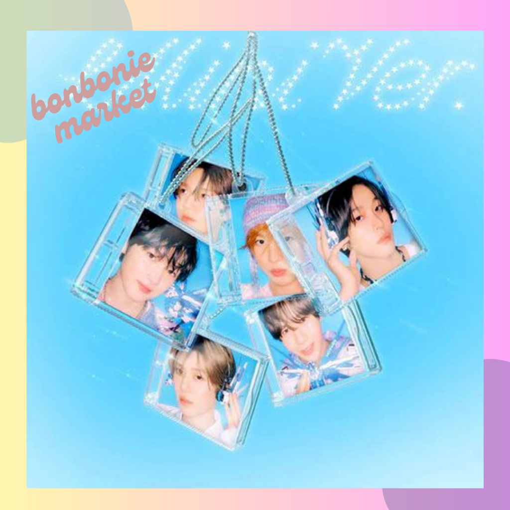 (SEALED) NCT WISH - 2nd Single Album [Songbird] (Smini Ver.)