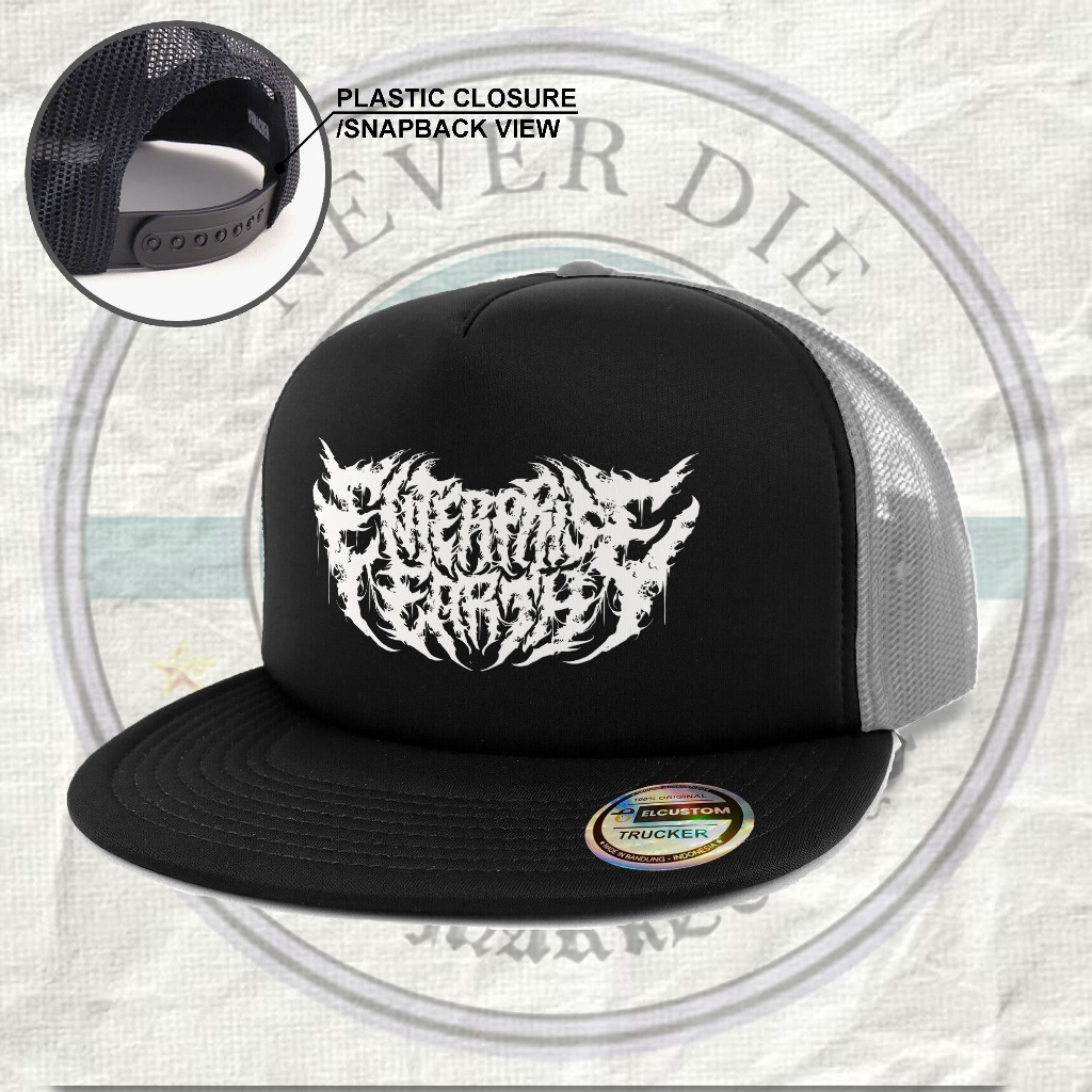 fast delivery enterprise earth /snapback/snapback distro/snapback band/snapback metal/topi