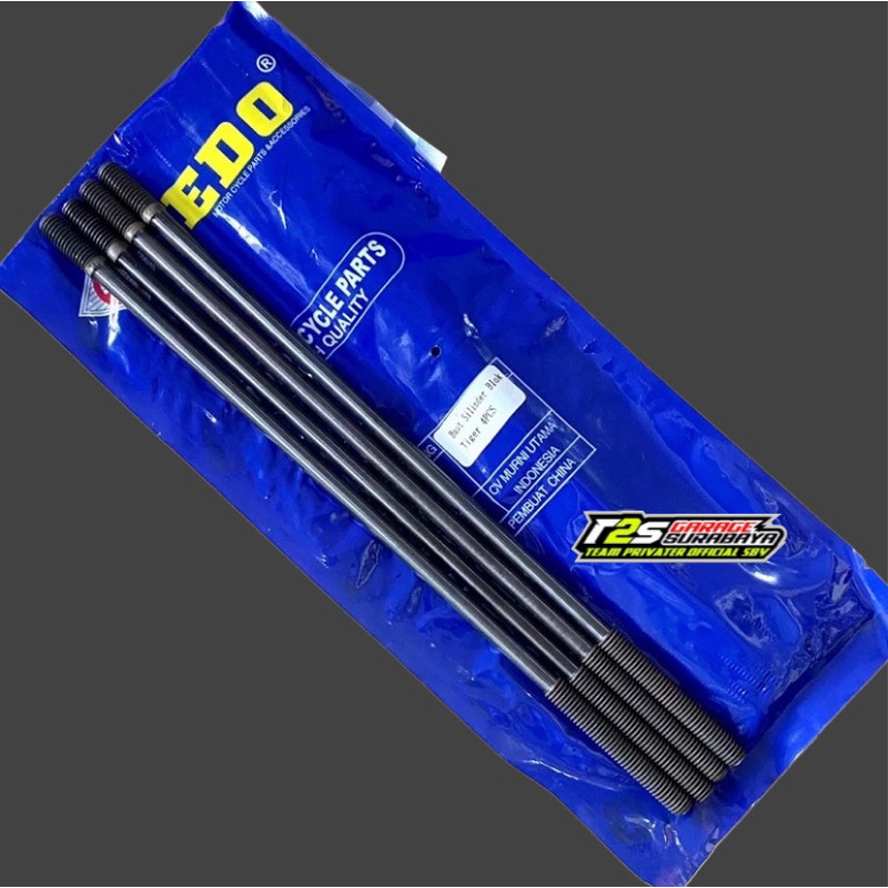 Baut Sunduk Ancer Panjang Mentah FFA