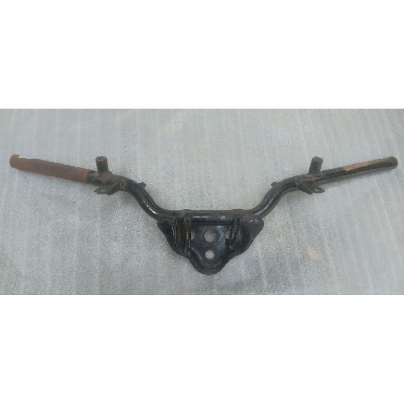 STANG STIR KEMUDI HANDLE STEERING 53100-GN5-780 HONDA ASTREA PRIMA STAR ORIGINAL