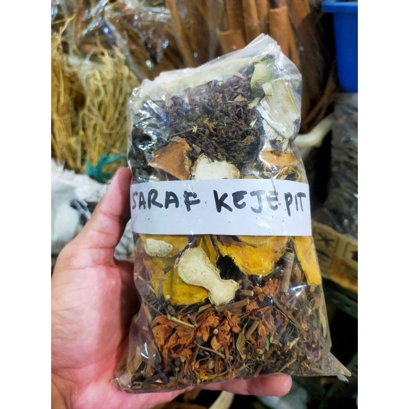 

Jamu godog - jamu paitan - jamu rebus - membantu pengobatan saraf kejepit - meningkatkan metabolisme tubuh