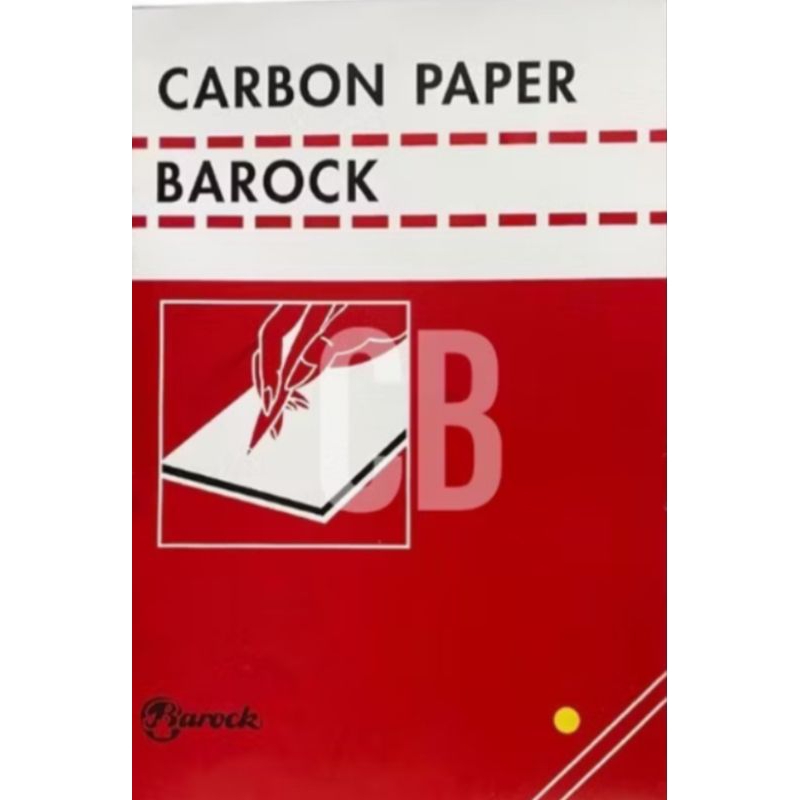 

Kertas Karbon
