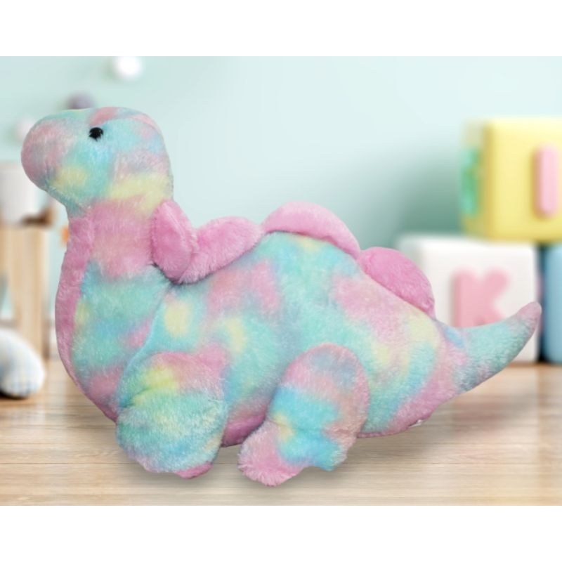 Boneka Jumbo Dinosaurus / Boneka Dinosaurus