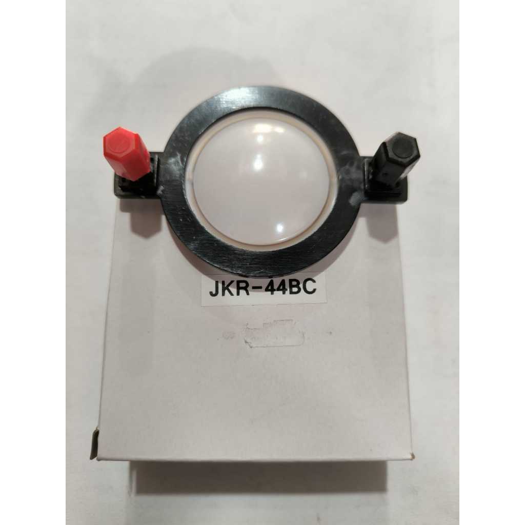 Spool Driver Tweeter D4 44.4 mm / Voice Coil 4.4 cm (Taiwan Product) / SPOL SPUL / ORIGINAL