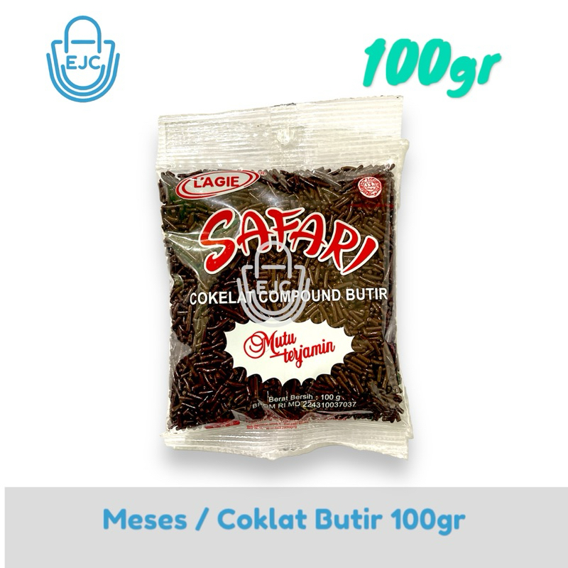 

Cokelat Compound Butir Meses Coklat Coklat Butir