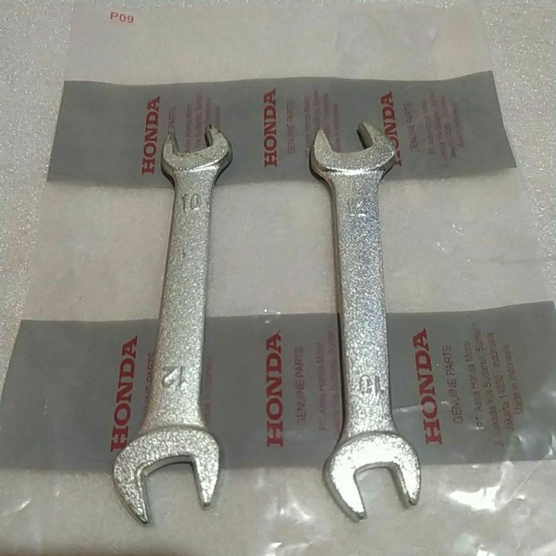 KUNCI PAS 10 12 ORIGINAL