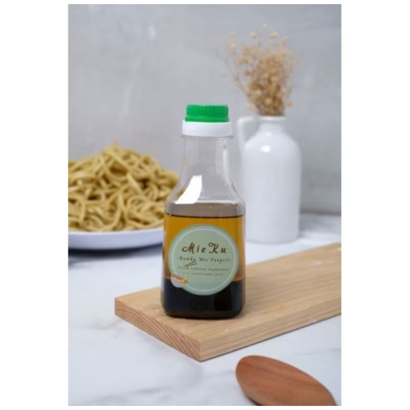 

25) Bumbu Mie Pangsit AyamDb