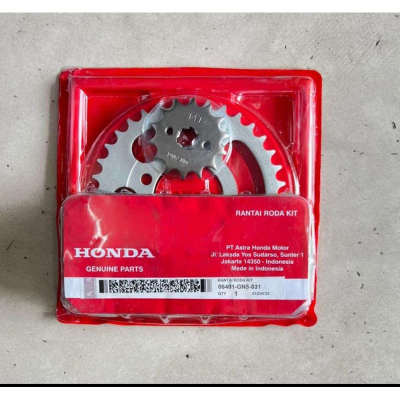 Gear Gir Set Grand Gear Gir Paket Grand