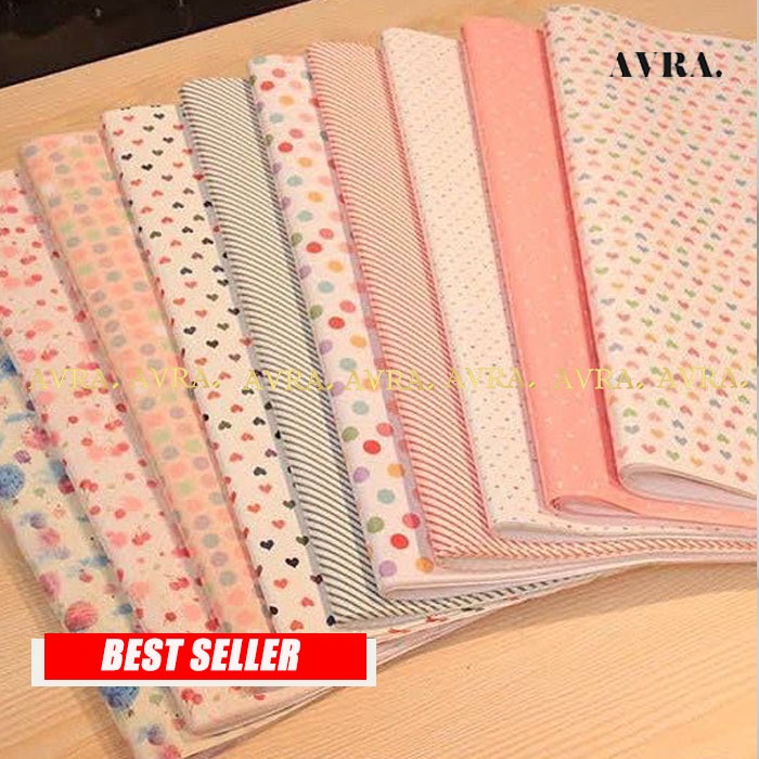 

TAMBAHAN PACKING KERTAS KADO