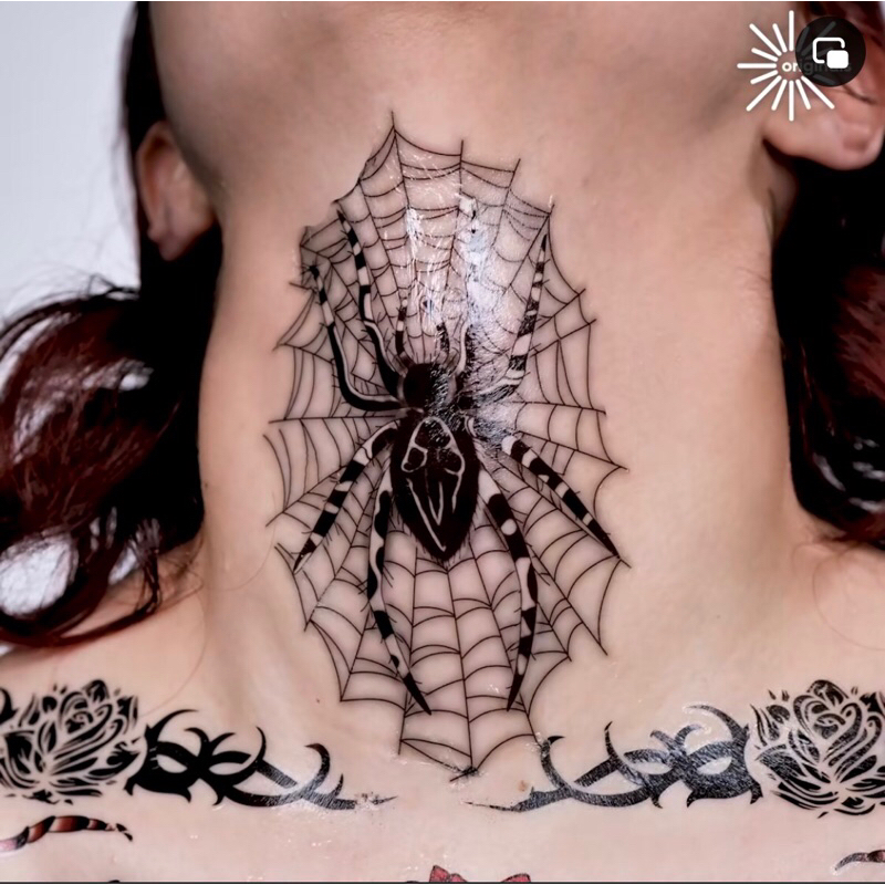 TATTO TEMPORER/STICKER