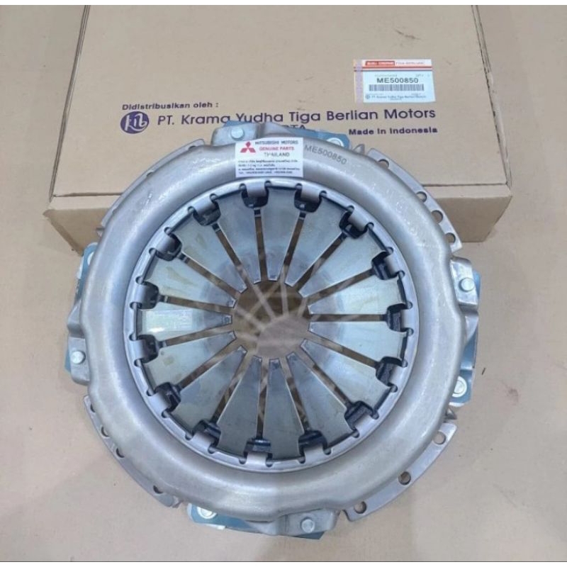 MATAHARI DEKRUP COVER MITSUBISHI PS120 PS 120 GARANSI