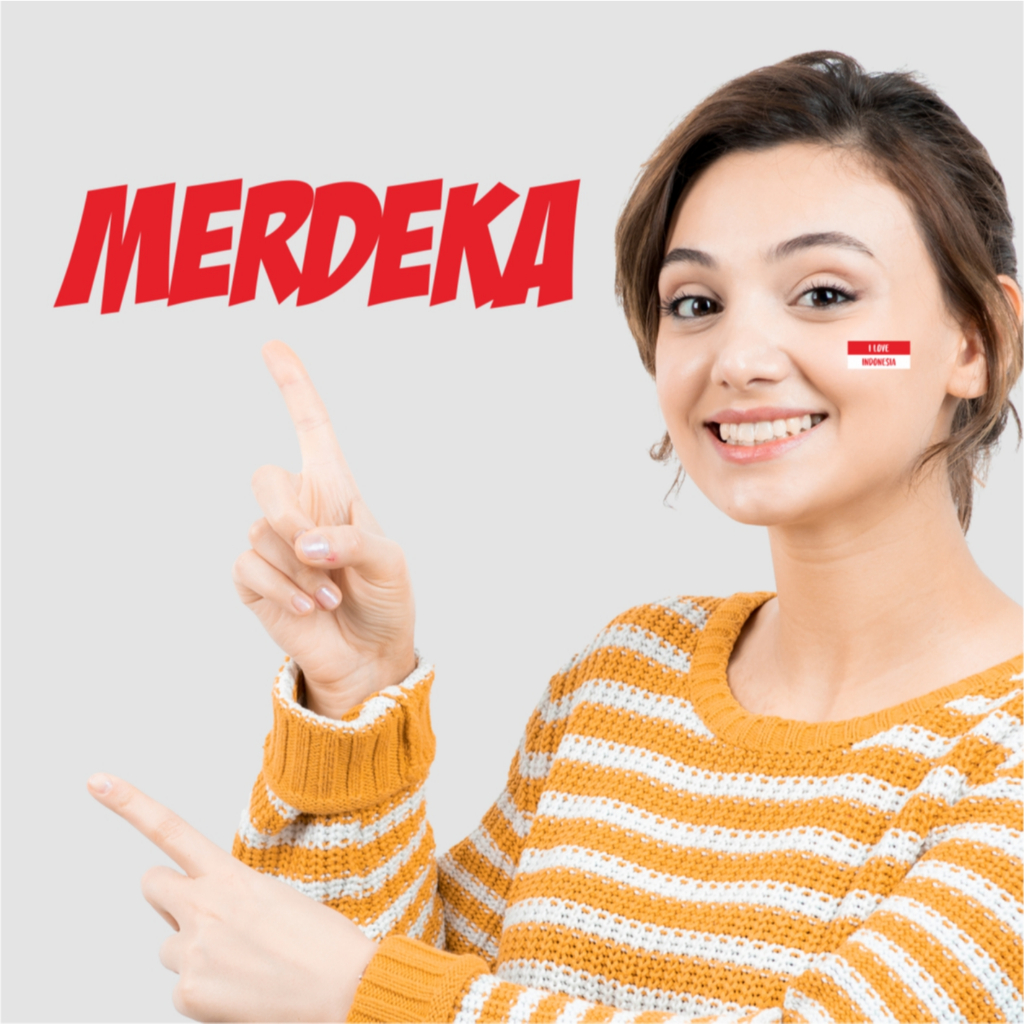 

STIKER KEMERDEKAAN / STIKER INDONESIA / STIKER PIPI / STIKER 17 AGUSTUSAN