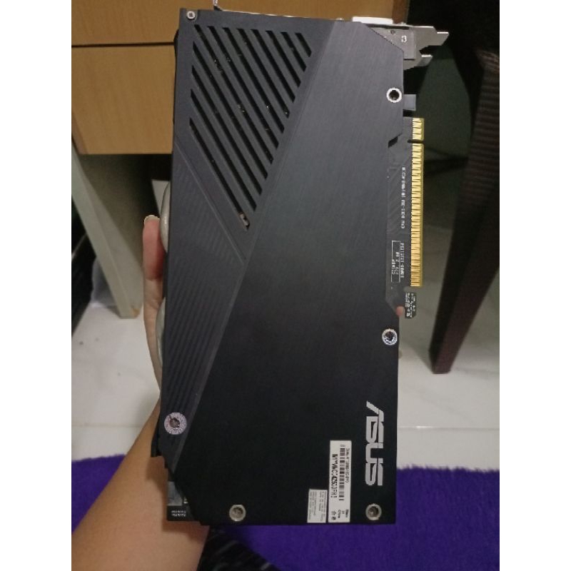 VGA asus RTX 2060 12gb